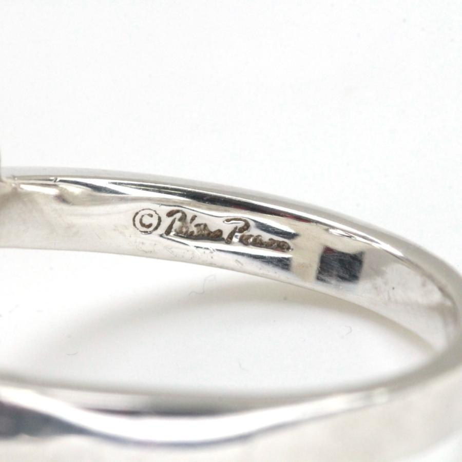 TIFFANY&Co.（ティファニー） Tiffany & Co. リング 指輪 SV925 11号