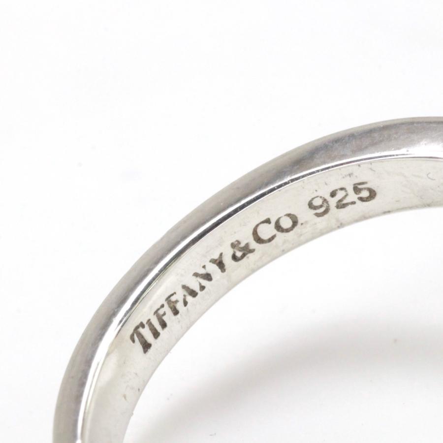 TIFFANY&Co.（ティファニー） Tiffany & Co. リング 指輪 SV925 11号