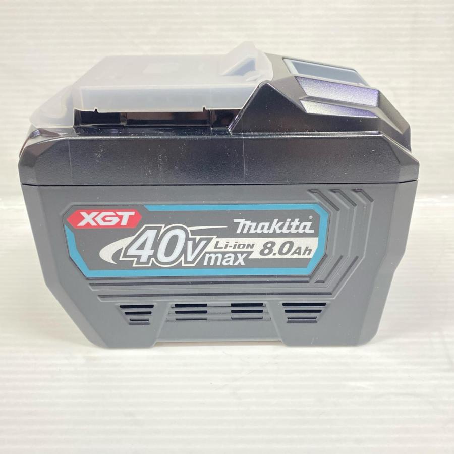 [未使用] マキタ BL4080F ΘΘ MAKITA マキタ バッテリー 40v 8.0Ah 未使用品(S) BL4080F 未使用に