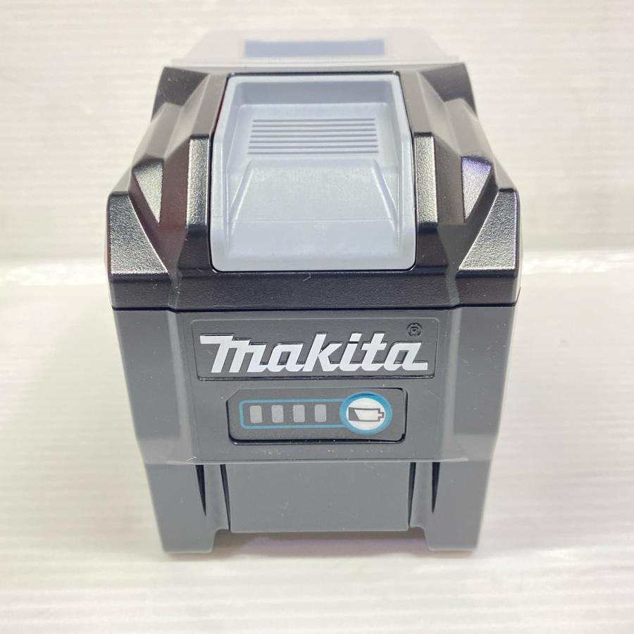 ΘΘ MAKITA マキタ バッテリー 40v 8.0Ah 未使用品(S) BL4080F 未使用に