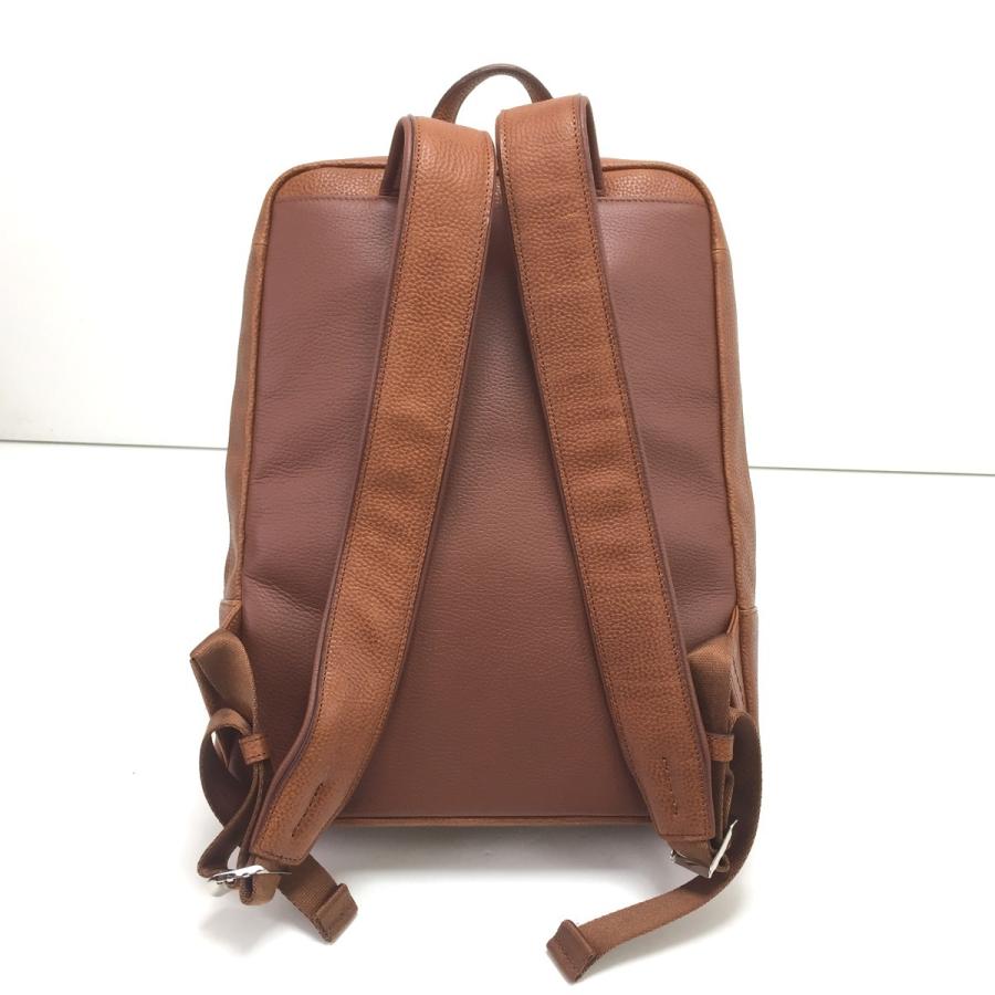 Somes Saddle ソメスサドル リュック ギャロップ ブラウン 目立った傷