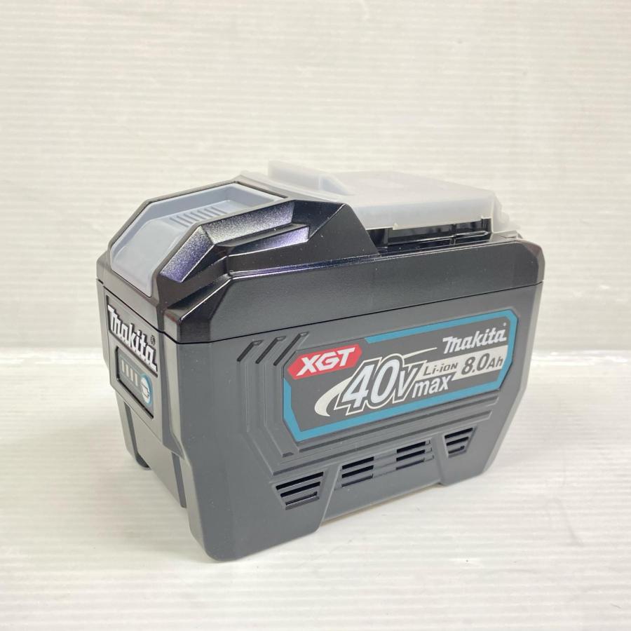 ΘΘ MAKITA マキタ バッテリー 40v 8.0Ah 未使用品(S) BL4080F 未使用に 