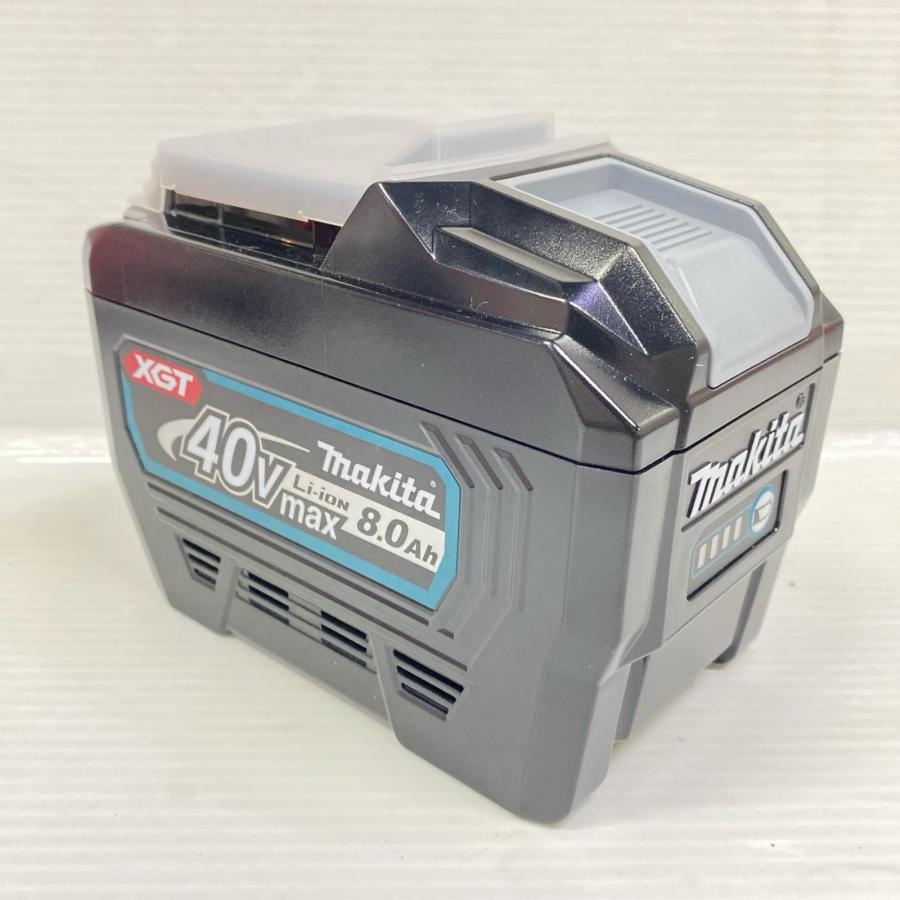 ΘΘ MAKITA マキタ バッテリー 40v 8.0Ah 未使用品(S) BL4080F 未使用に