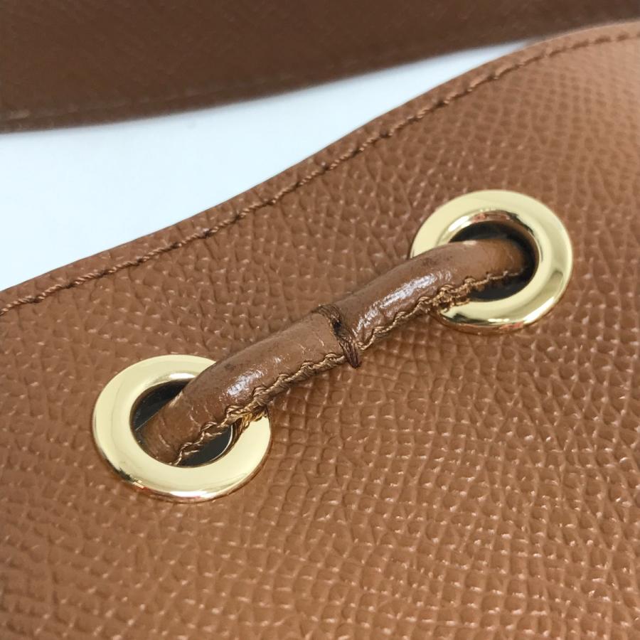 FURLA（フルラ） 2WAYショルダーバッグ クリオミニバケットバッグ 