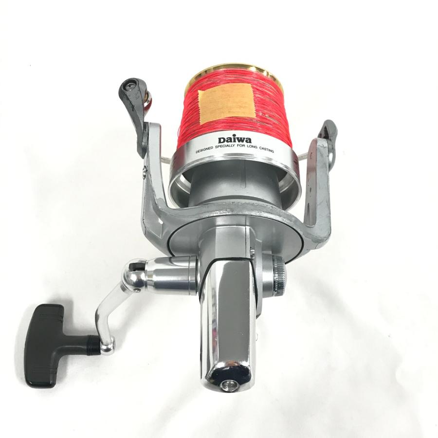 DAIWA ダイワ トーナメントサーフ Z45C PE1.5 釣り用品 リール 