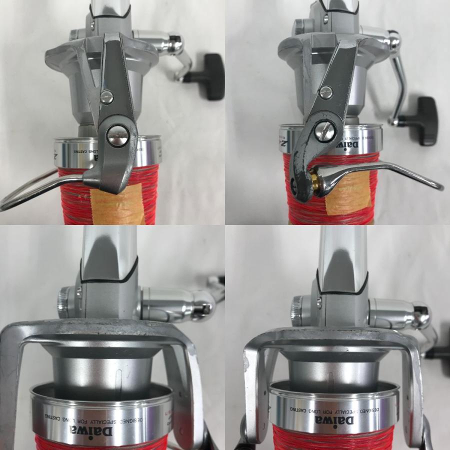 DAIWA ダイワ トーナメントサーフ Z45C PE1.5 釣り用品 リール 