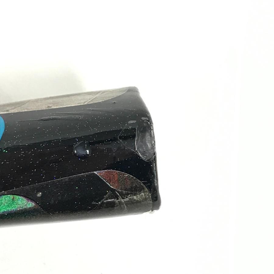 CB ONE 釣り用品 ルアー ポッパー バズー200 傷や汚れあり
