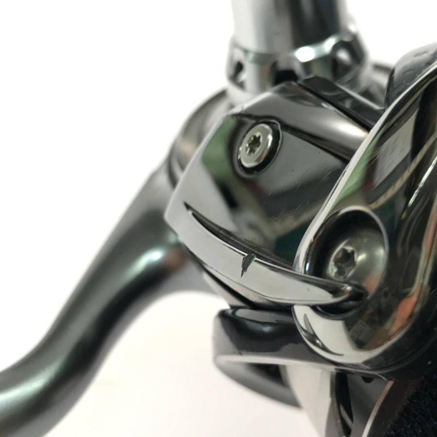 DAIWA ダイワ スピニングリール 17ソルティガ BJ4000SH 059593 傷や