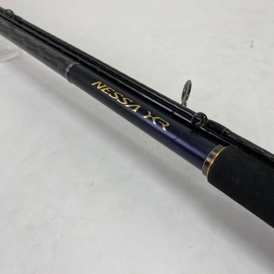 SHIMANO シマノ ルアーロッド SHIMANO 303226 ネッサ XR S106MH 303226 やや傷や汚れあり | 