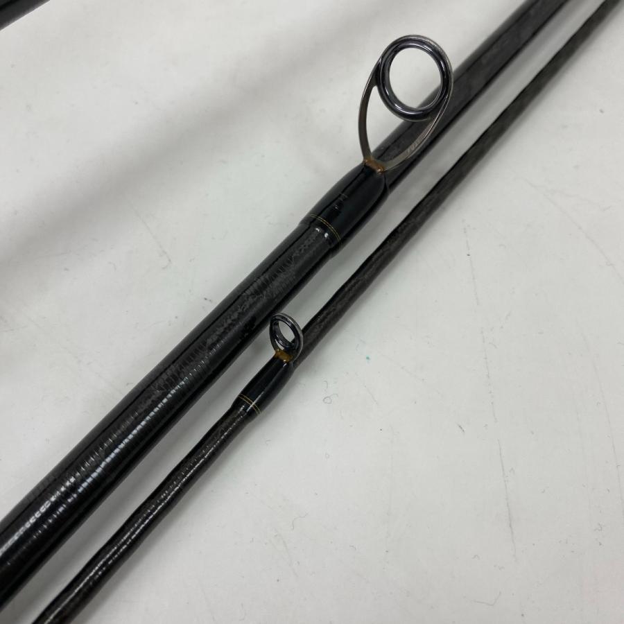 SHIMANO シマノ ルアーロッド SHIMANO 303226 ネッサ XR S106MH 303226 やや傷や汚れあり |  | 04
