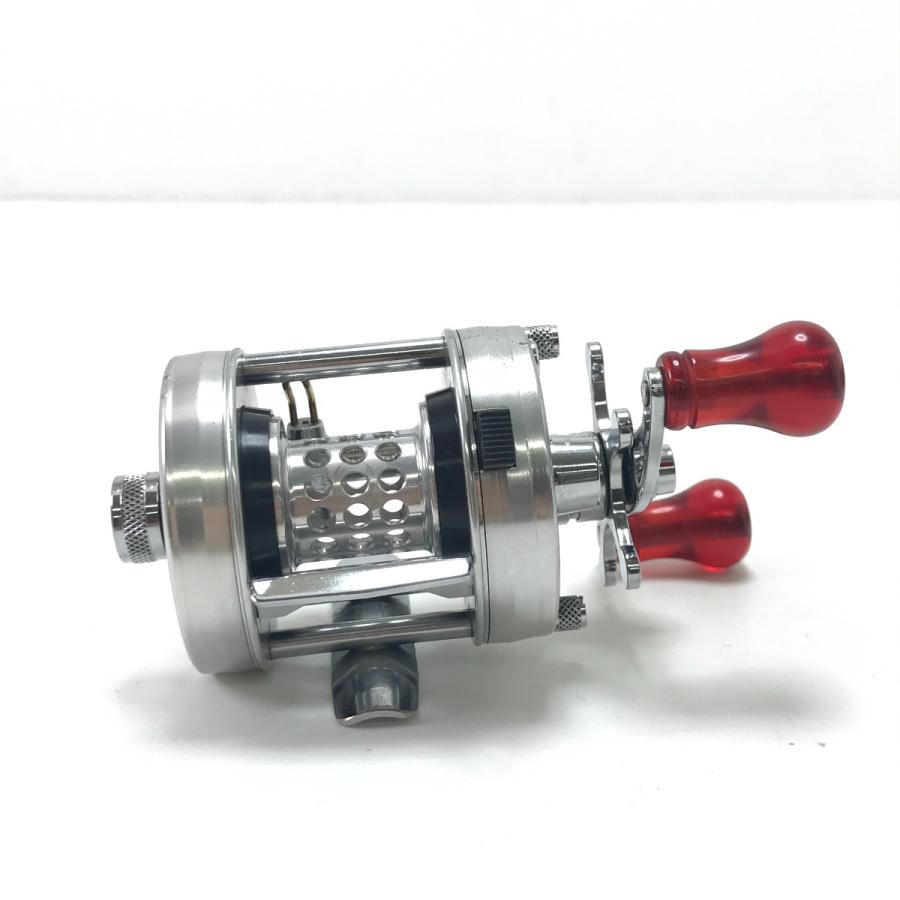 Abu Garcia アブガルシア ベイトリール アンバサダー2500C AR キズ有