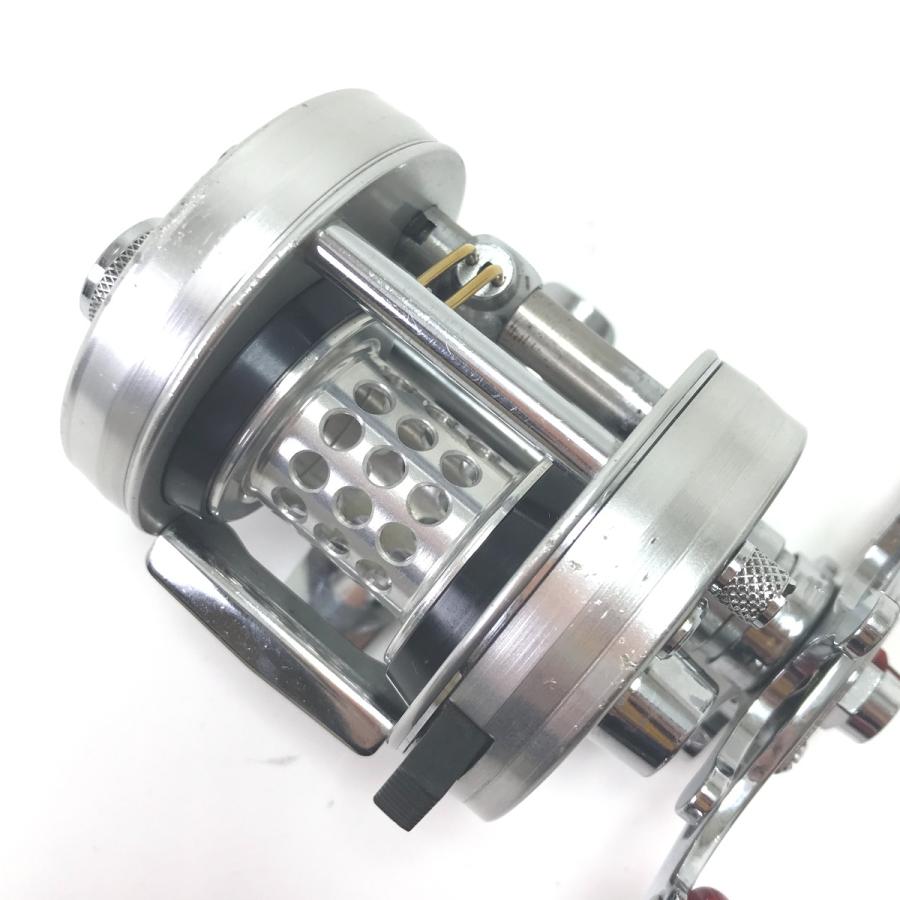 Abu Garcia アブガルシア ベイトリール アンバサダー2500C AR キズ有