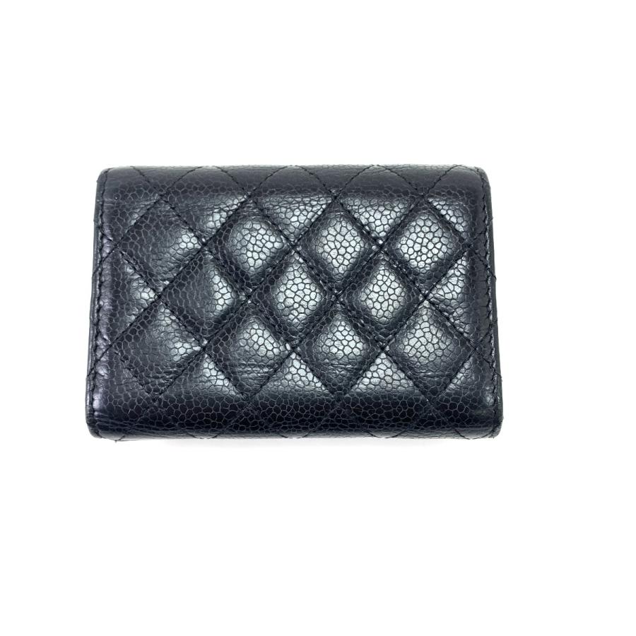 CHANEL（シャネル） ボーイシャネル スモール フラップ ウォレット