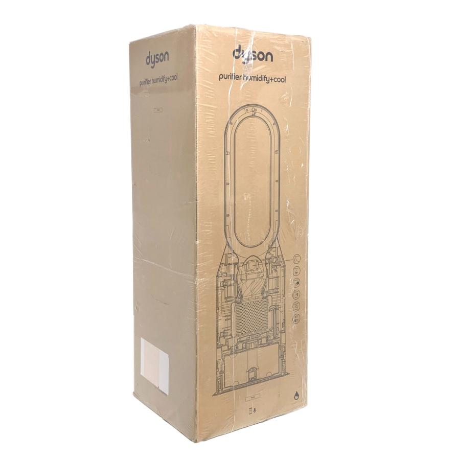 Dyson ダイソン Purifier Humidify＋Cool 加湿空気清浄機 PH03WSN 未