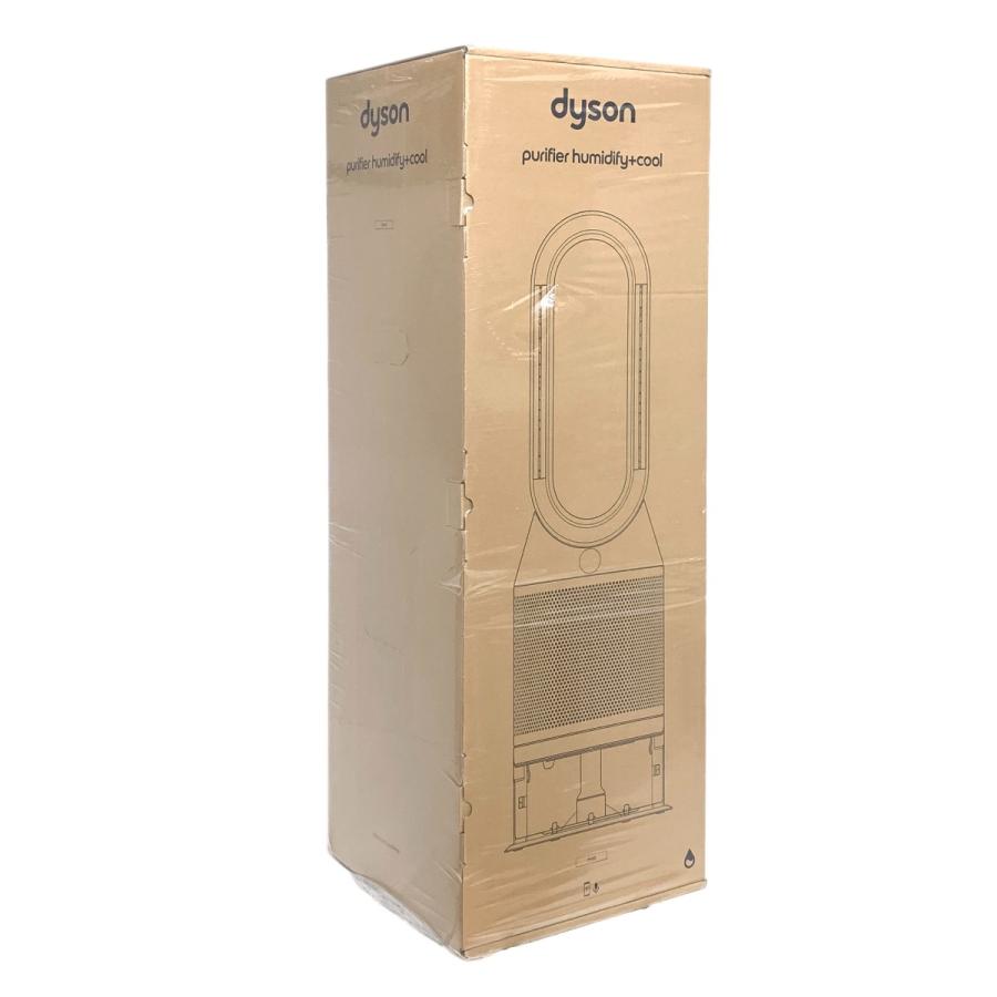 Dyson ダイソン Purifier Humidify＋Cool 加湿空気清浄機 PH03WSN 未