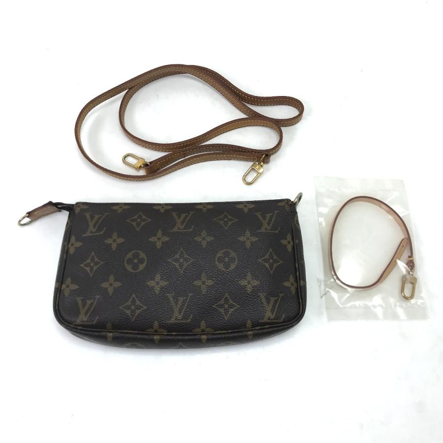 LOUIS VUITTON（ルイ・ヴィトン） ポーチ モノグラム アクセサリー