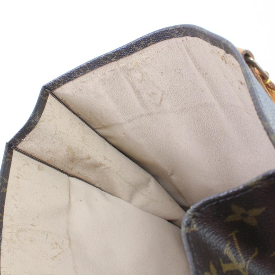 LOUIS VUITTON（ルイ・ヴィトン） モノグラム サックプラ トートバッグ 