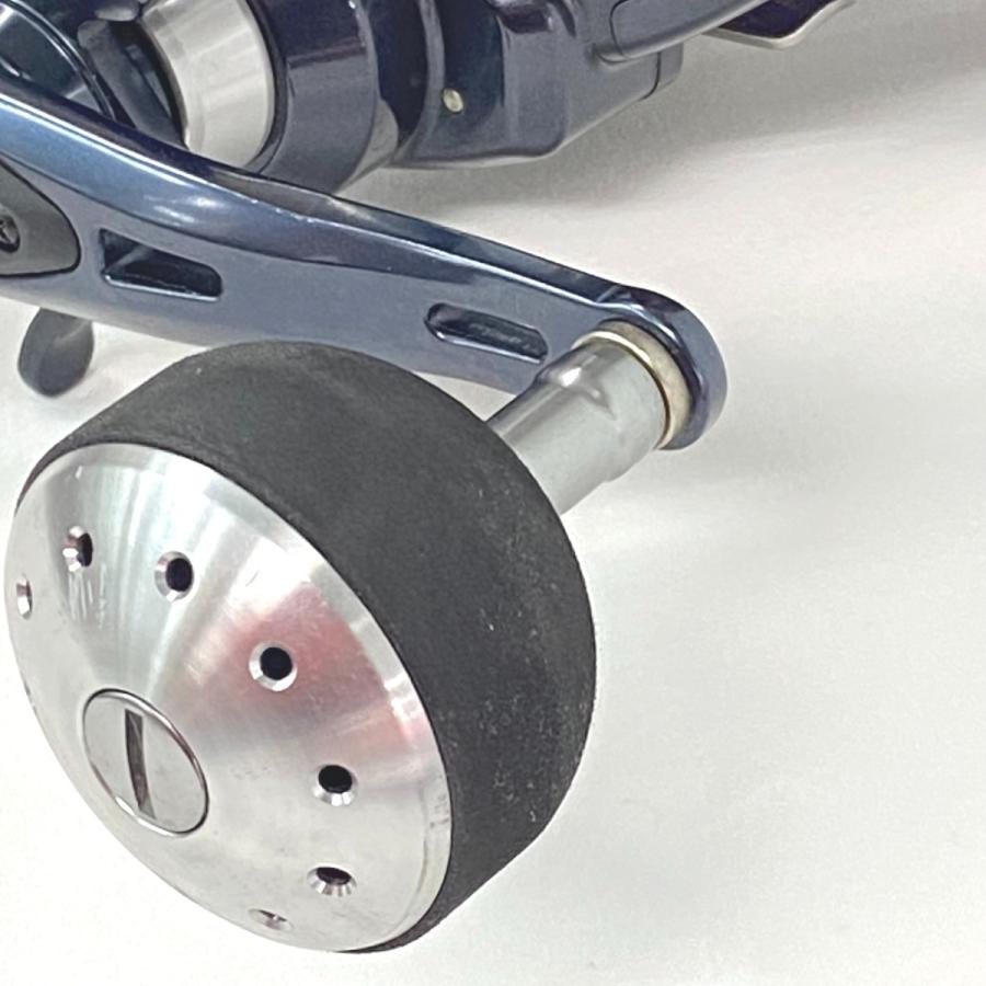SHIMANO シマノ 電動リール 17フォースマスター 3000XP 03704 やや傷や