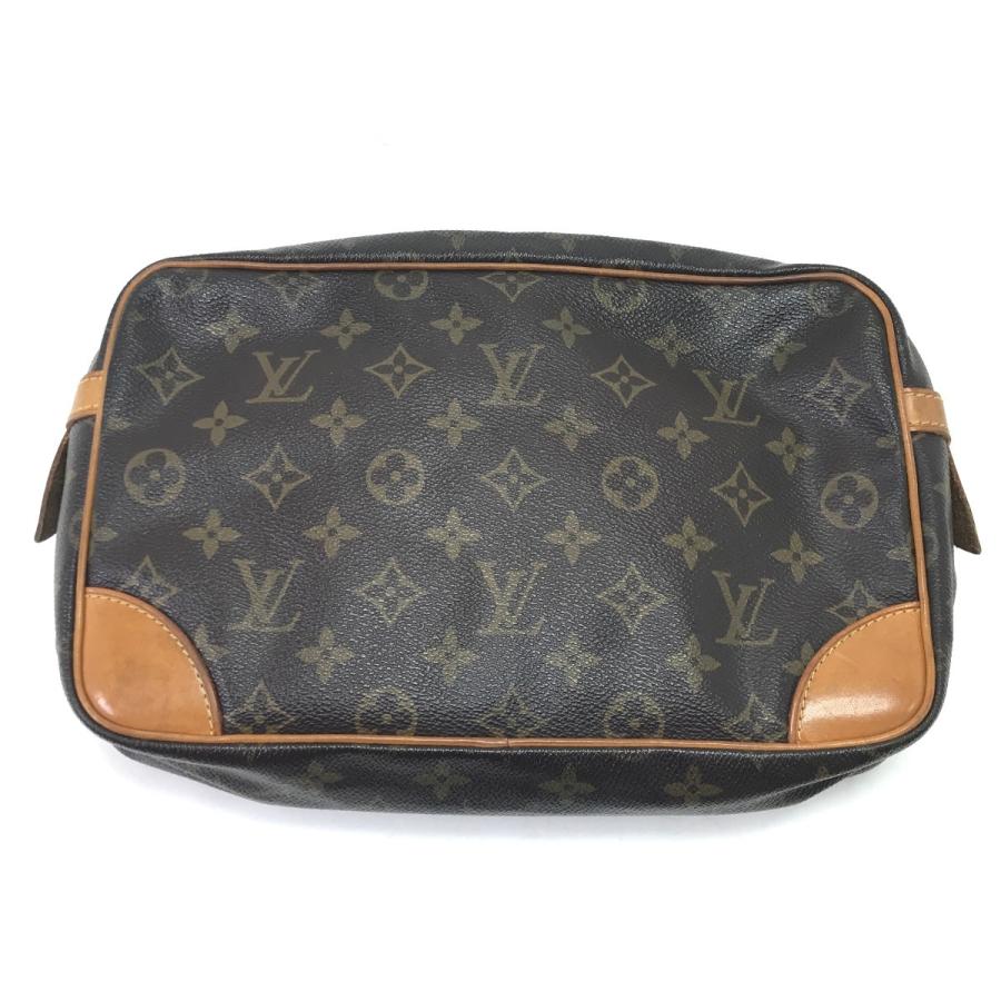 LOUIS VUITTON（ルイ・ヴィトン） セカンドバッグ モノグラム