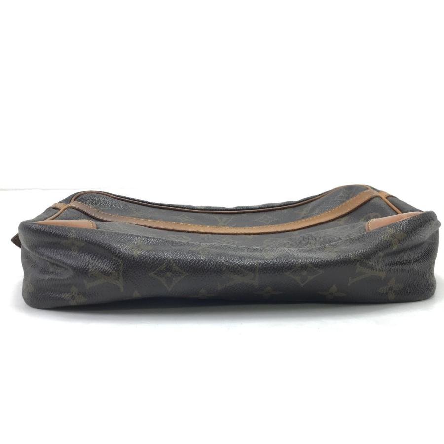 5EM72 ルイヴィトン セカンドバッグ コンピエーニュ LOUIS VUITTON（ルイ・ヴィトン） セカンドバッグ モノグラム