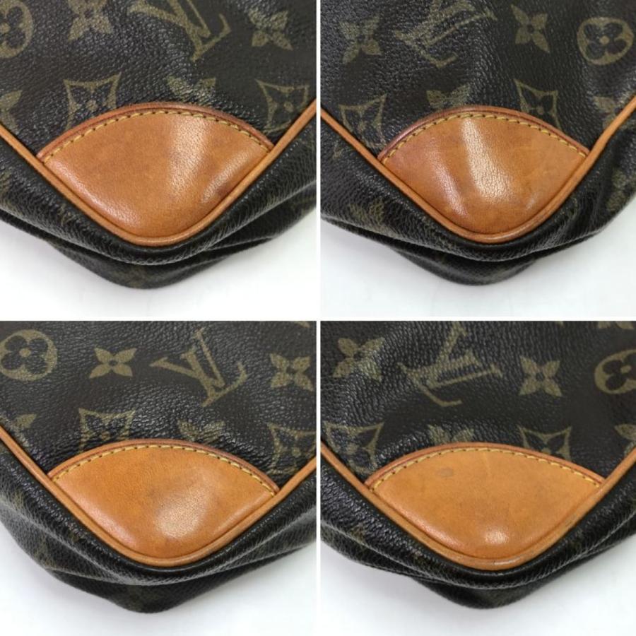 LOUIS VUITTON（ルイ・ヴィトン） セカンドバッグ モノグラム