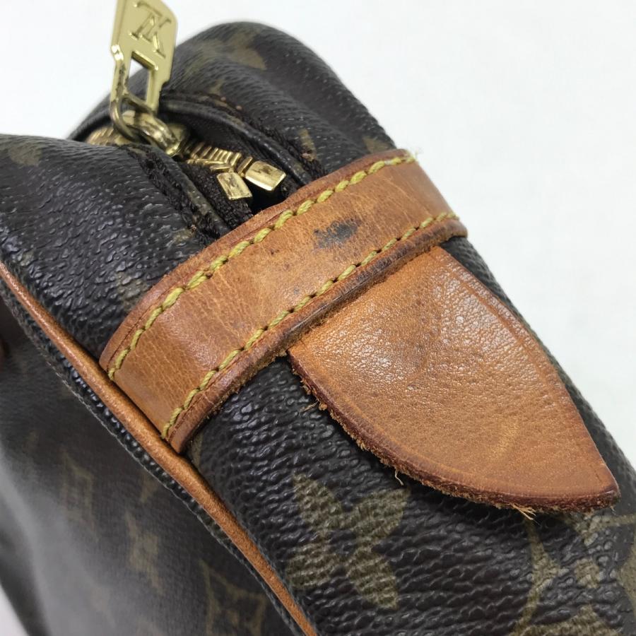 LOUIS VUITTON（ルイ・ヴィトン） セカンドバッグ モノグラム