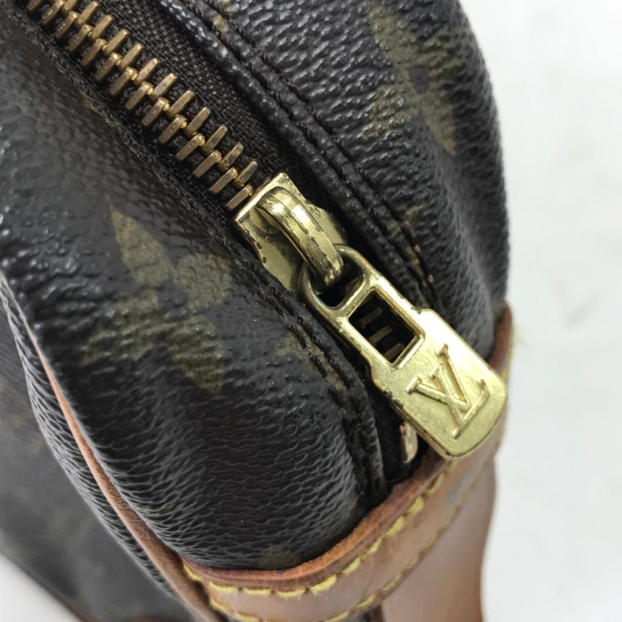 LOUIS VUITTON（ルイ・ヴィトン） セカンドバッグ モノグラム