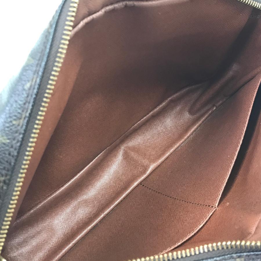 LOUIS VUITTON（ルイ・ヴィトン） セカンドバッグ モノグラム