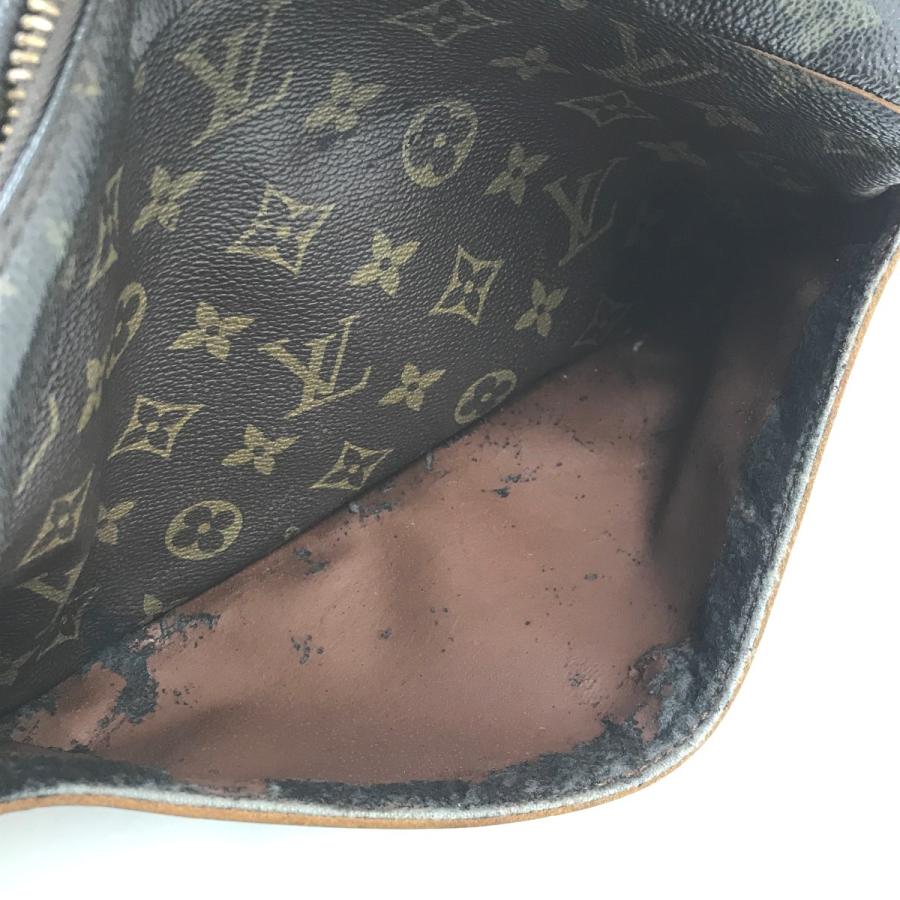 LOUIS VUITTON（ルイ・ヴィトン） セカンドバッグ モノグラム