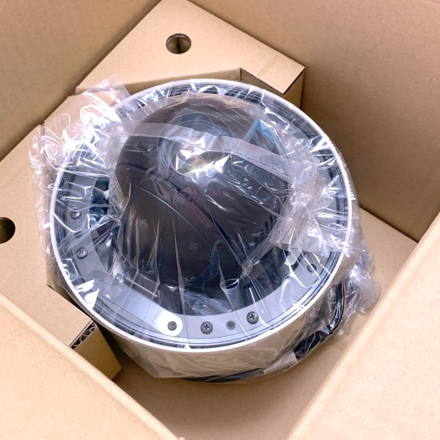 TOAコーポレーション 屋外フルHD ネットワーク PTZカメラ?N-C5700 未