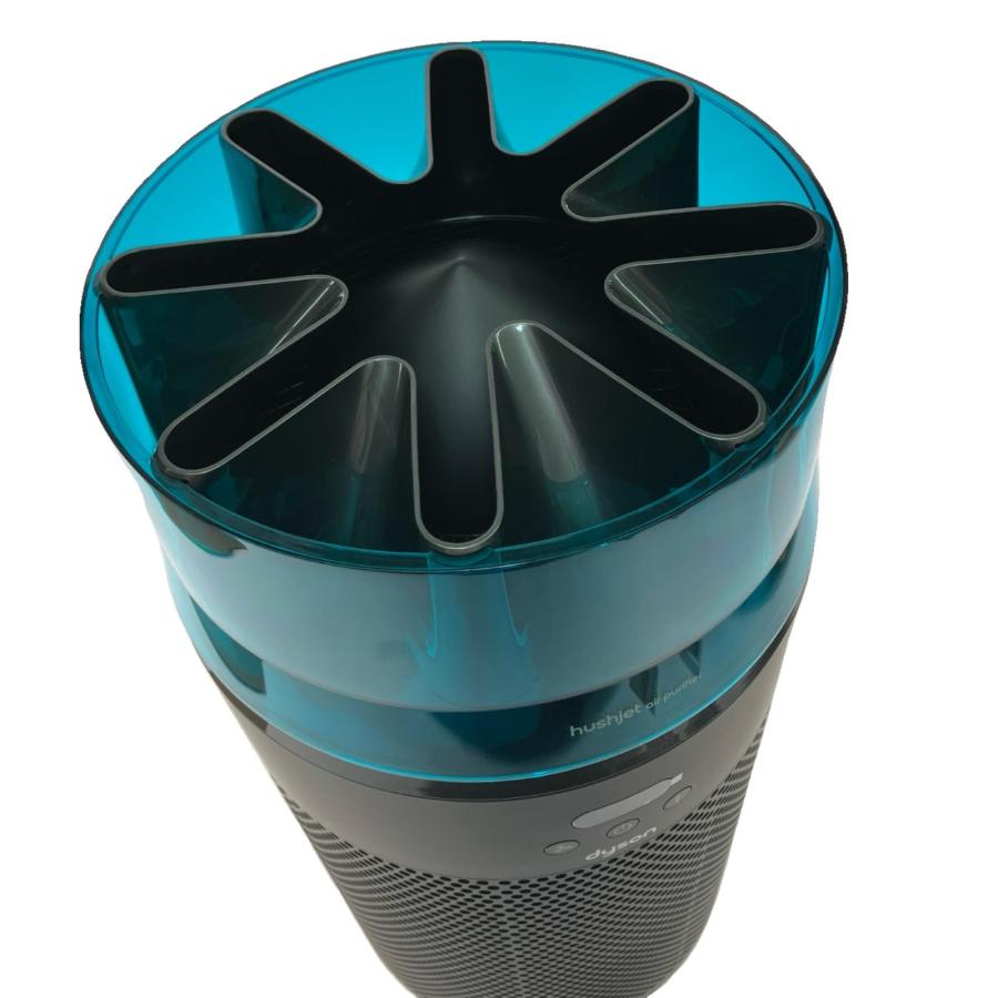 Dyson ダイソン 空気清浄機 HushJet shizuka SP01-A 未使用に近い
