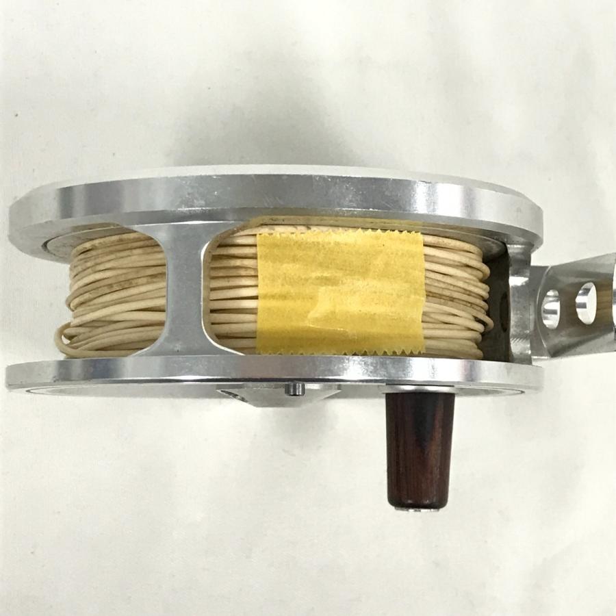 DAIWA ダイワ ファントム SS-#5 キズ・サビ有 釣り用品 リール フライ