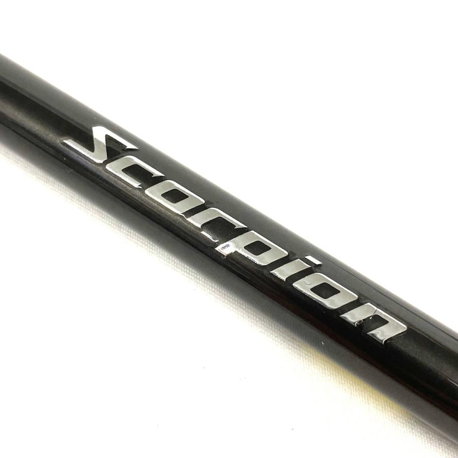 SHIMANO シマノ ルアーロッド スコーピオン 2651R-5 39205 やや傷や