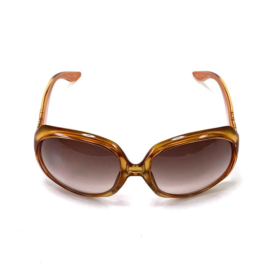 クリスチャンディオール　Dior サングラス　62□20 125 Christian Dior クリスチャンディオール GLOSSY1 サングラス 62□20