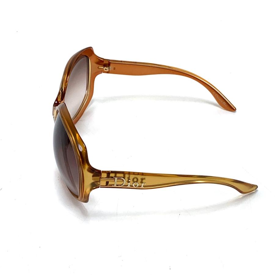 Christian Dior クリスチャンディオール GLOSSY1 サングラス 62□20