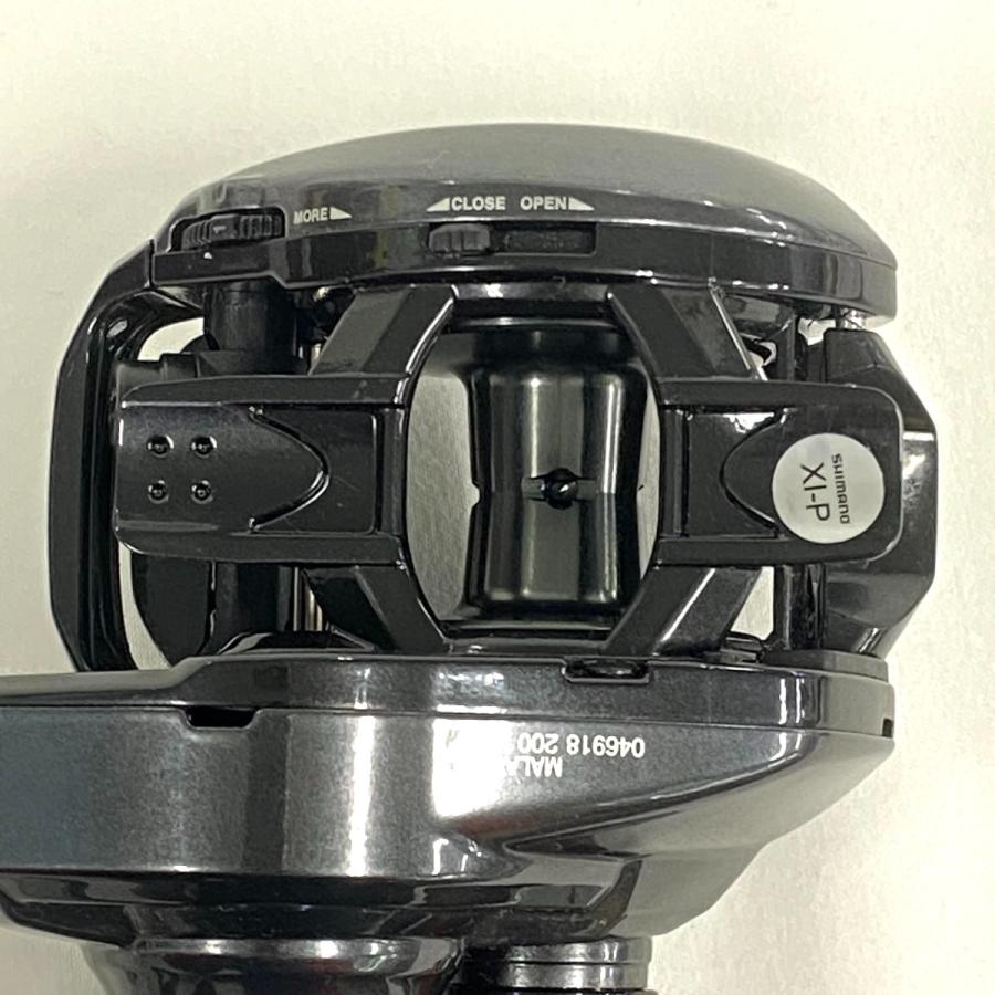 SHIMANO シマノ リール ベイトリール 24スコーピオンMD 200XG 046918