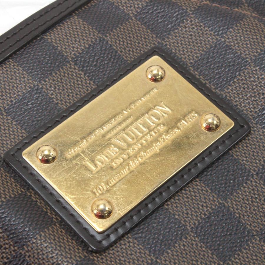 LOUIS VUITTON（ルイ・ヴィトン） ダミエ テムズPM ショルダーバッグ