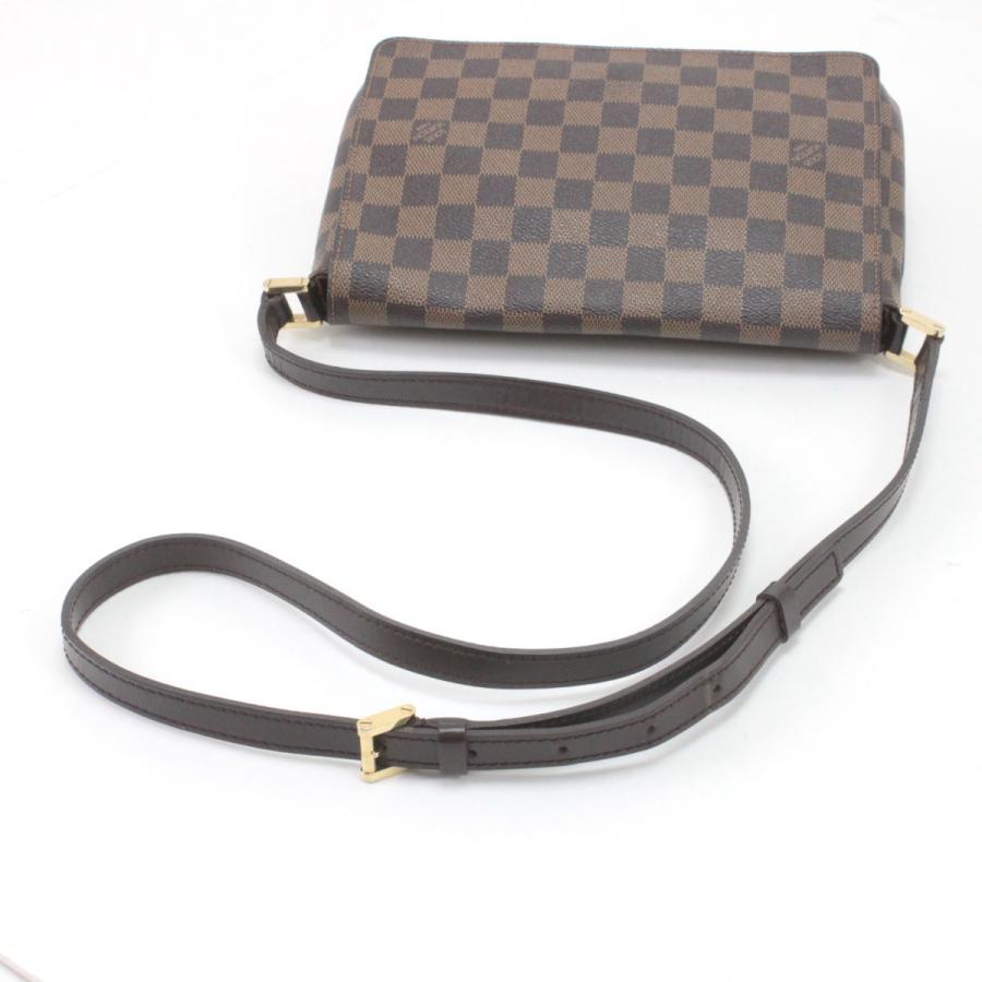 LOUIS VUITTON（ルイ・ヴィトン） ダミエ ミュゼットタンゴ ショルダー
