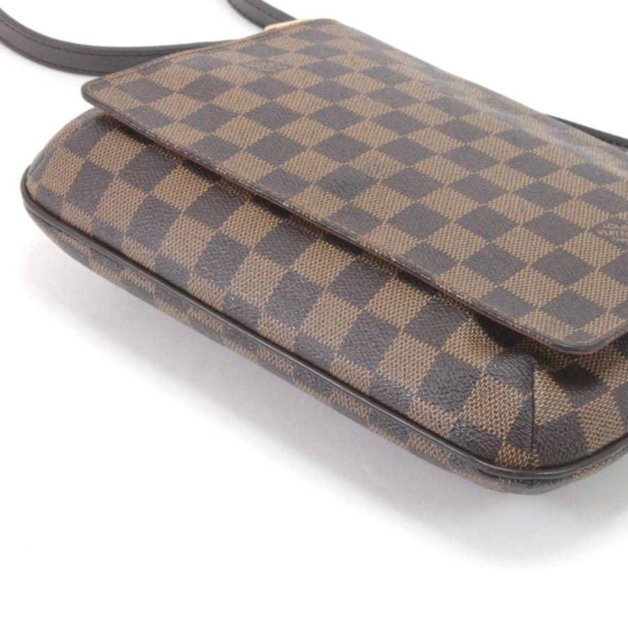 LOUIS VUITTON（ルイ・ヴィトン） ダミエ ミュゼットタンゴ ショルダー