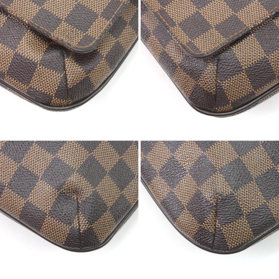 LOUIS VUITTON（ルイ・ヴィトン） ダミエ ミュゼットタンゴ ショルダー