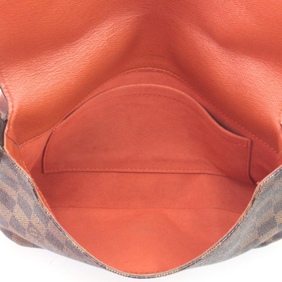 LOUIS VUITTON（ルイ・ヴィトン） ダミエ ミュゼットタンゴ ショルダー