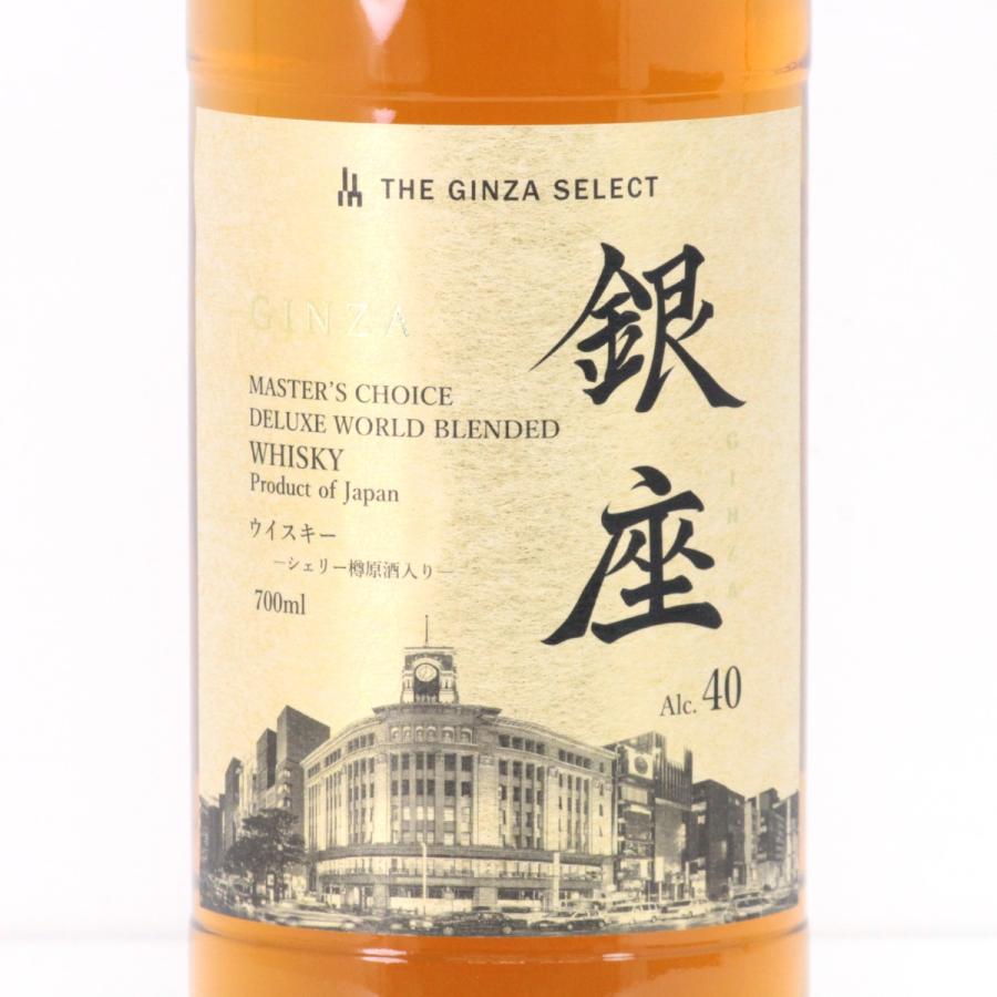 北海道内限定発送】 サンフーズ THE GINZA SELECT マスターズセレクト