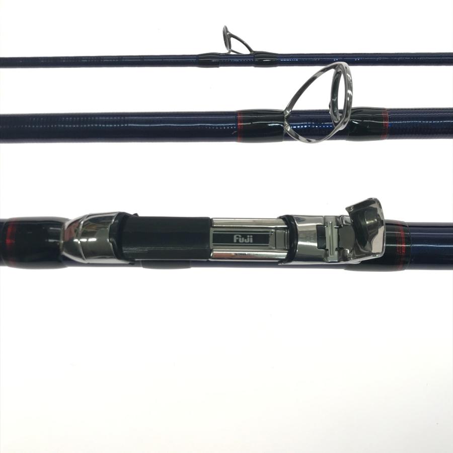 SHIMANO シマノ アクセルスピン Type-R 405BX キズ有 程度B 釣り用品