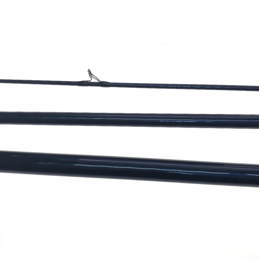 SHIMANO シマノ アクセルスピン Type-R 405BX キズ有 程度B 釣り用品