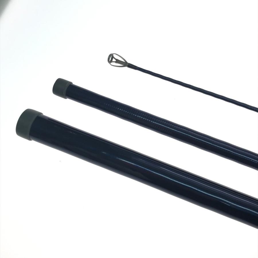SHIMANO シマノ アクセルスピン Type-R 405BX キズ有 程度B 釣り用品
