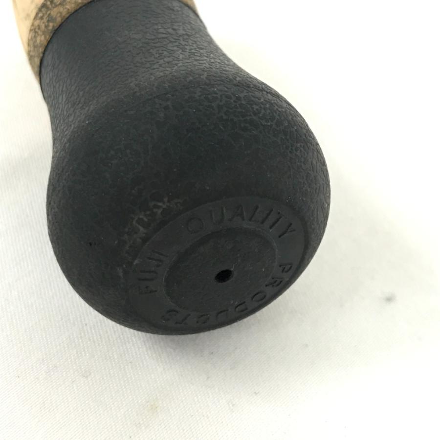 TULALA フォルミーガ 47 袋付 傷汚れ有 釣り用品 ロッド ルアーロッド 傷や汚れありの画像