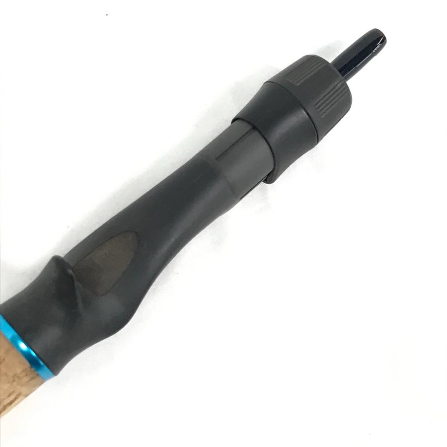 TULALA フォルミーガ 47 袋付 傷汚れ有 釣り用品 ロッド ルアーロッド 傷や汚れありの画像