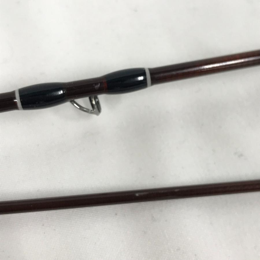 TULALA フォルミーガ 47 袋付 傷汚れ有 釣り用品 ロッド ルアーロッド 傷や汚れありの画像