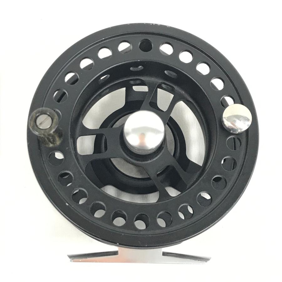 TIEMCO ティムコ オラクルVLA5 釣り用品 リール フライリール 傷や