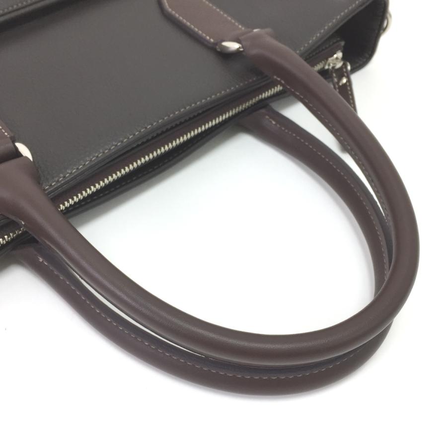 Somes Saddle ソメスサドル トートバッグ キャバレッティ 牛革 CI-01